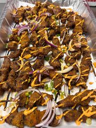 The Exotic Chef Private Dining Experience image 10