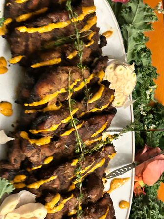 The Exotic Chef Private Dining Experience image 21