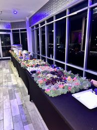 The Exotic Chef Private Dining Experience image 28
