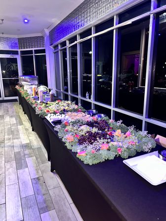 The Exotic Chef Private Dining Experience image 28