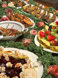 The Exotic Chef Private Dining Experience image 3