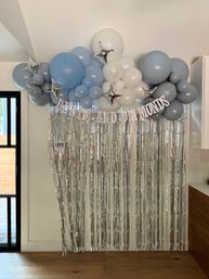 Custom At-Home Decoration Packages and Luxury Party Themes from Merry Me Decor image 36