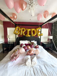 Custom At-Home Decoration Packages and Luxury Party Themes from Merry Me Decor image 31