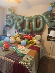 Custom At-Home Decoration Packages and Luxury Party Themes from Merry Me Decor image 15