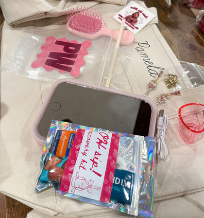 Custom At-Home Decoration Packages and Luxury Party Themes from Merry Me Decor image 33