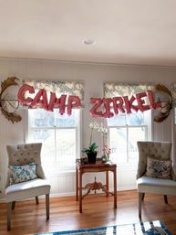 Custom At-Home Decoration Packages and Luxury Party Themes from Merry Me Decor image 10