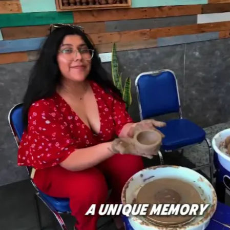Molding & Tasting Tour: Clay Pottery + Tequila Tasting Experience image 2