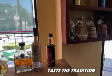 Molding & Tasting Tour: Clay Pottery + Tequila Tasting Experience image 4