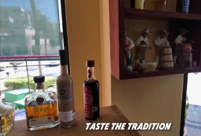 Molding & Tasting Tour: Clay Pottery + Tequila Tasting Experience image 4