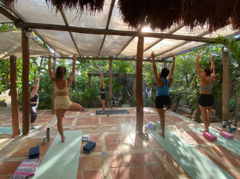Customizable Yoga & Sound Bath Experience for Your Next Event image