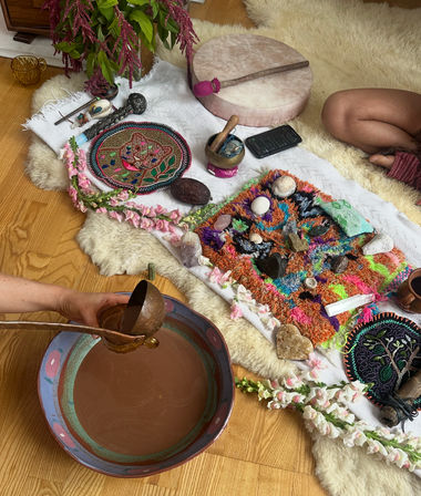 Customizable Yoga & Sound Bath Experience for Your Next Event image 4