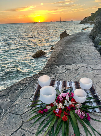 Customizable Yoga & Sound Bath Experience for Your Next Event image 5