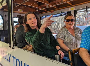 Grayline Tours of Savannah: Ghost Hunts, Hysterical History, Trolley Tours & Dolphin Tours of Tybee Island image 17