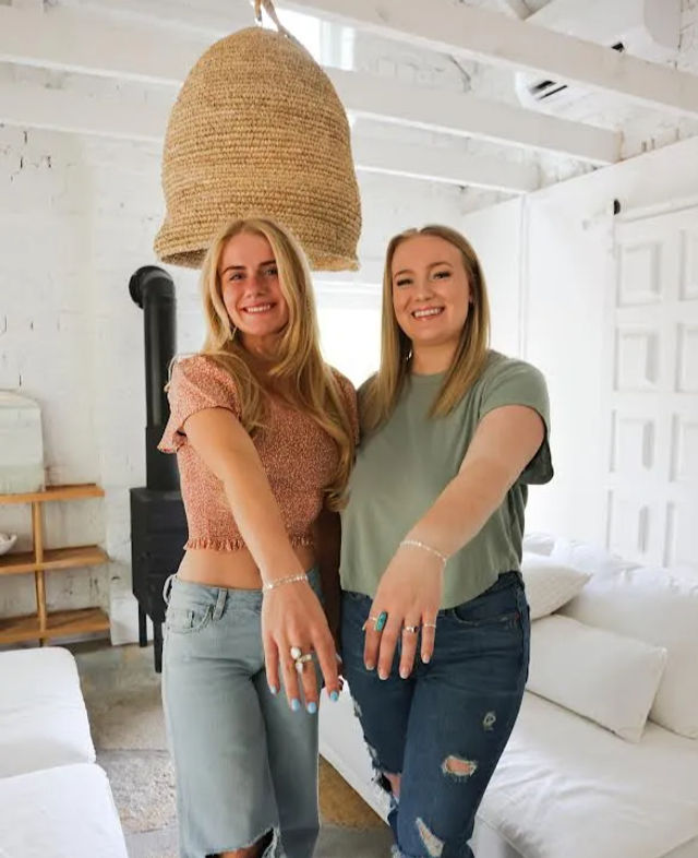 Holy Spark: Permanent Jewelry Experience for Bachelorettes & Events image 3