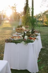 Insta-Worthy Tailored Charcuterie & Grazing Table Delivered to Your Party image 1