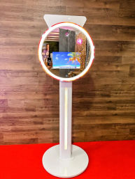 Photo Booth Experience for Birthdays, Bachelorettes & Parties in Salt Lake City image 4