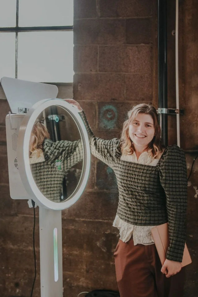 Photo Booth Experience for Birthdays, Bachelorettes & Parties in Salt Lake City image 3