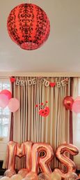 Surprise Room Decorations at Your Hotel or Vacay Rental image 2