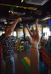 Cabo Bar Crawl with Free Shots & Skip-the-Line Entry Included image 10