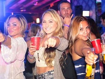 Cabo Bar Crawl with Free Shots & Skip-the-Line Entry Included image 4