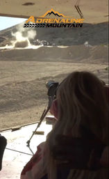 "Blow Up a Car" Experience with Adrenaline Mountain Las Vegas image 4