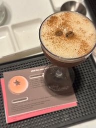Booze & Bubbles Mixology Cocktail Class: Craft & Garnish Your Own Cocktails image 8