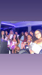 Party On Wheels: Get from Point A to B in Comfort & Style image 12