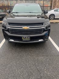 Party On Wheels: Get from Point A to B in Comfort & Style image 14