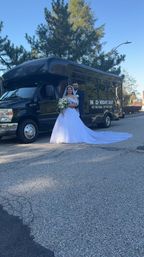 Party On Wheels: Get from Point A to B in Comfort & Style image 11