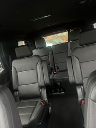 Party On Wheels: Get from Point A to B in Comfort & Style image 19