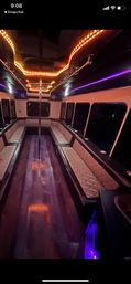 Party On Wheels: Get from Point A to B in Comfort & Style image 17