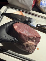Flame & Feast: Bachelor Party Steak Night image 9