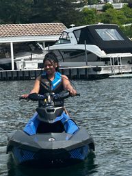 Group Boat Day & Jet Ski Experience: The Ultimate Water Adventure for Up to 10 image 10