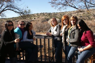 Sedona Day Tour from Scottsdale with Hiking, Wine Tastings and Sightseeing image 6