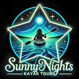 Bioluminescent Kayak Tour on the Indian River Lagoon: Just an Hour from Orlando image 2