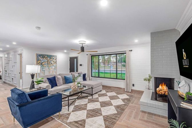 The Sundancer Oasis: Pool + Spa with Rooftop Deck in the Heart of Old Town image 7