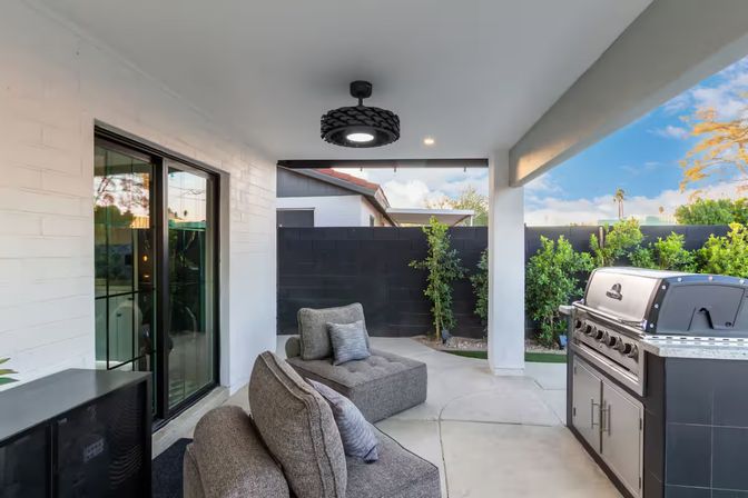 The Sundancer Oasis: Pool + Spa with Rooftop Deck in the Heart of Old Town image 33