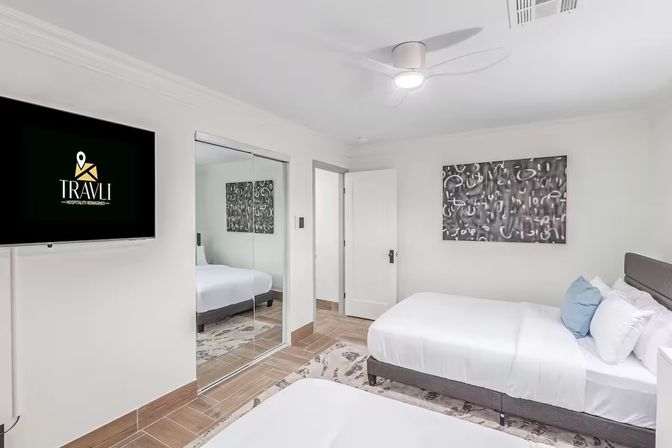 The Sundancer Oasis: Pool + Spa with Rooftop Deck in the Heart of Old Town image 24
