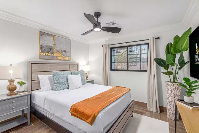 The Sundancer Oasis: Pool + Spa with Rooftop Deck in the Heart of Old Town image 21