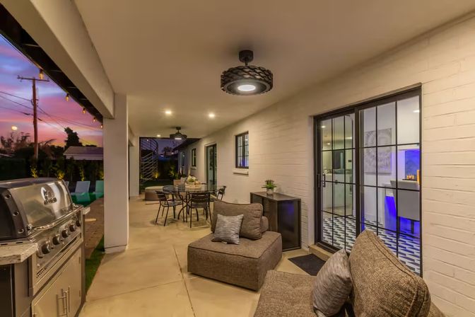 The Sundancer Oasis: Pool + Spa with Rooftop Deck in the Heart of Old Town image 31