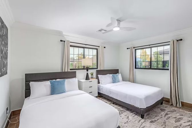 The Sundancer Oasis: Pool + Spa with Rooftop Deck in the Heart of Old Town image 23