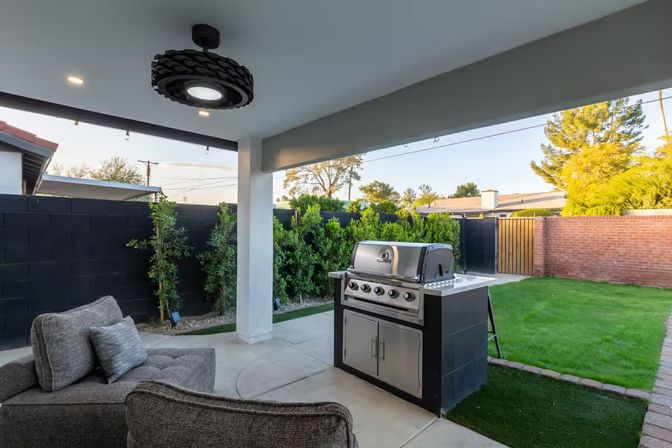 The Sundancer Oasis: Pool + Spa with Rooftop Deck in the Heart of Old Town image 30