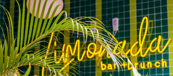 Limonada Bar + Brunch: Iconic Dining Experience with Breakfast, Lunch, and Dinner Options in South Beach image 6