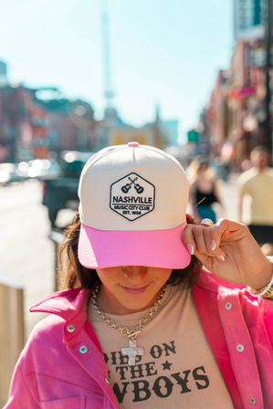 Hawley Hat Bar Nashville: We Come to You! image 2