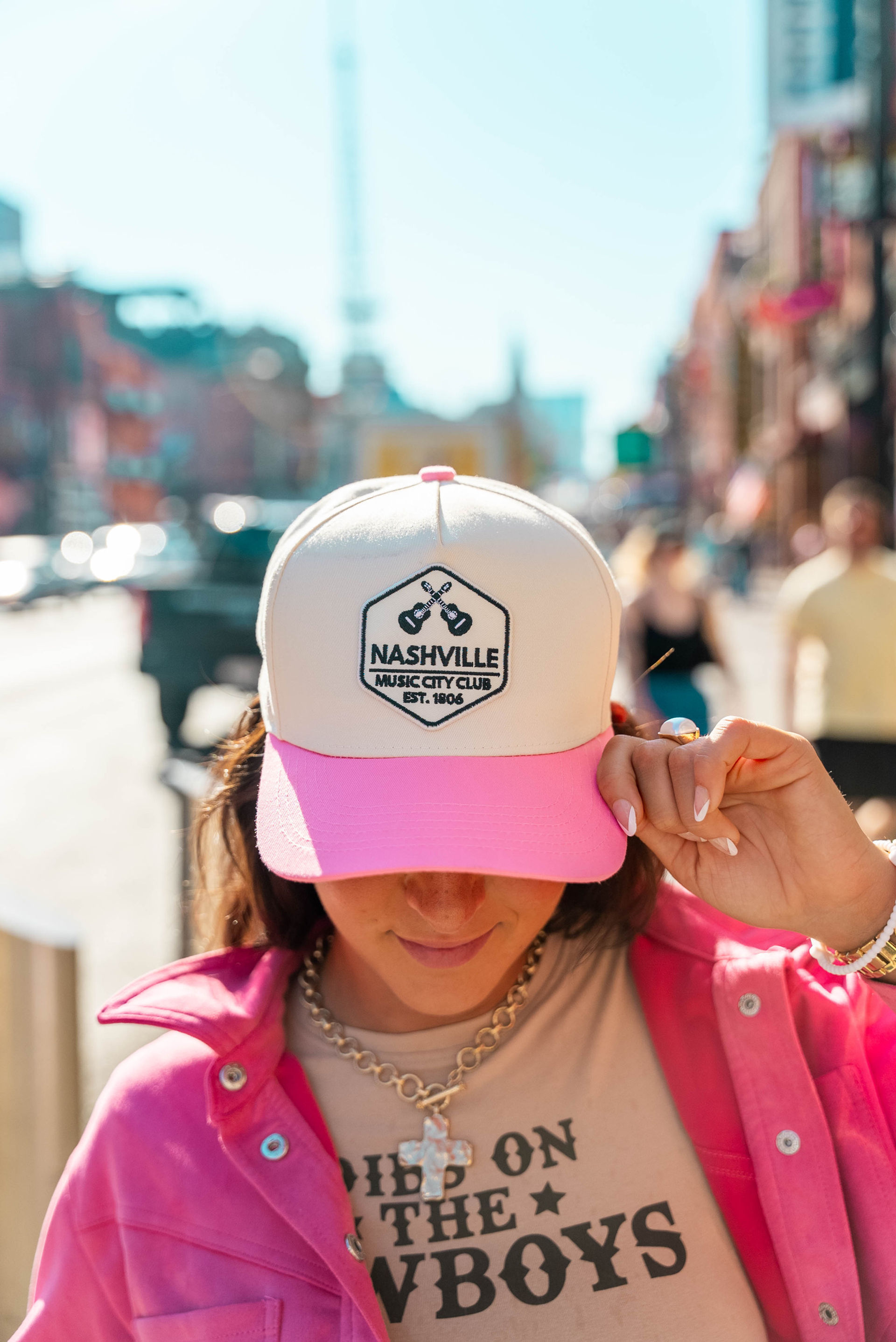 Hawley Hat Bar Nashville: We Come to You! image 2