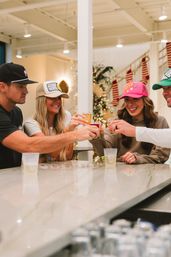 Hawley Hat Bar Nashville: We Come to You! image 4