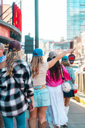 Hawley Hat Bar Nashville: We Come to You! image 11