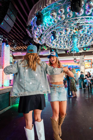 Hawley Hat Bar Nashville: We Come to You! image 14