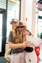 Hawley Hat Bar Nashville: We Come to You! image 20