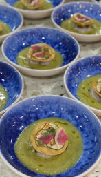 Private Chef & Catering in Cabo: Luxury Dining Experiences with Italian, Mexican & Mediterranean Flair image 40